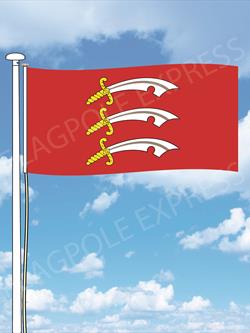 Essex-flag