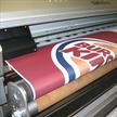 PRINTED FLAGS