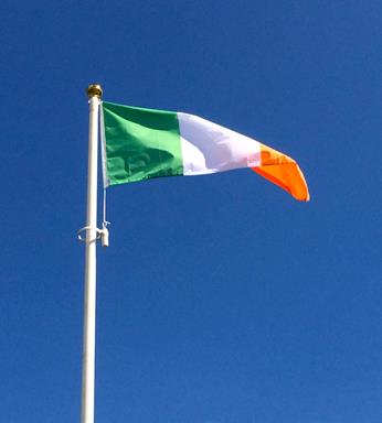 Irish-flag