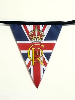 union-bunting