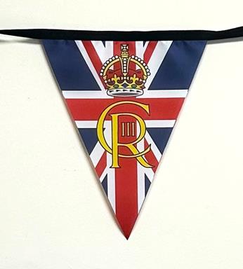 union-bunting