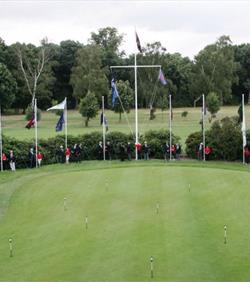 The Royal Blackheath Golf Club
