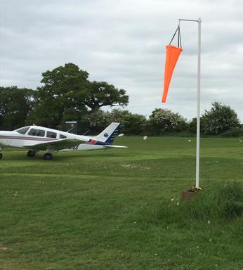 Windsock Posts