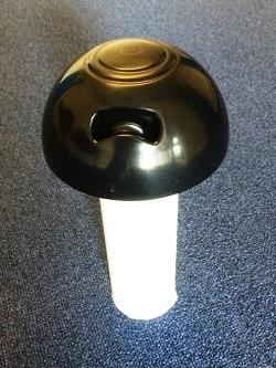 black flagpole tops for flagpoles