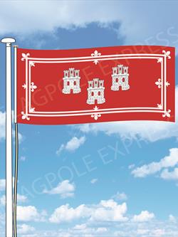Aberdeen-flag