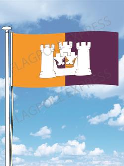 Aberdeenshire-flag