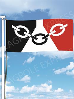 Black-Country-flag