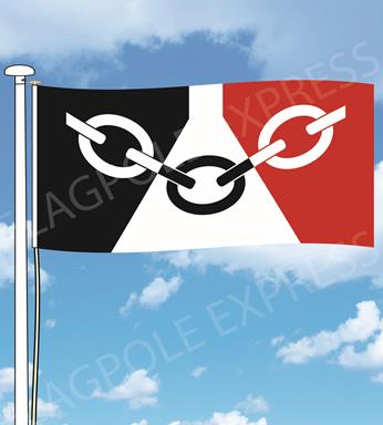 Black-Country-flag