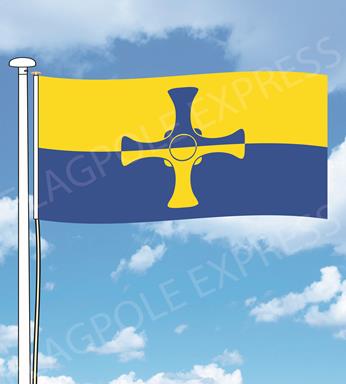 County-Durham-flag