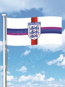 England---White-flag