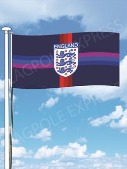 England-football-flags