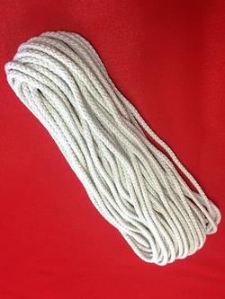 Replacement flagpole rope