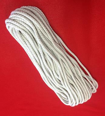 Replacement flagpole rope