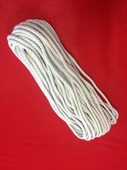 Replacement flagpole rope