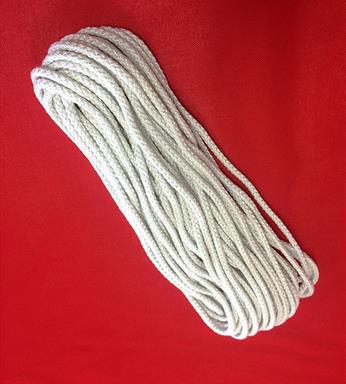 Replacement flagpole rope