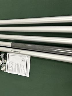 Garden Flagpole Starter kit