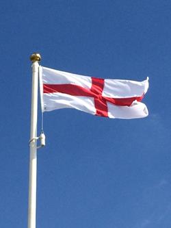 St-George-Flag