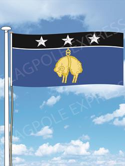 Leeds-Flag