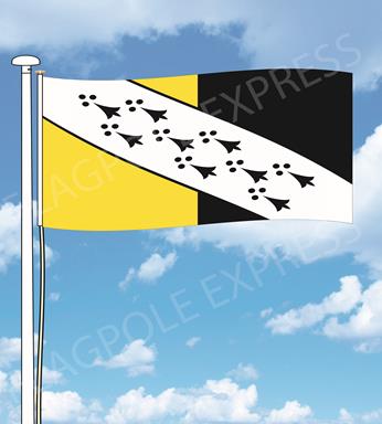 Norfolk-flag