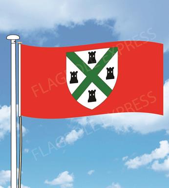 Plymouth Flags