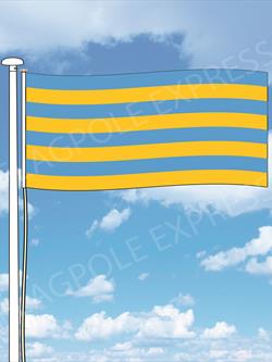 Salisbury-Flag