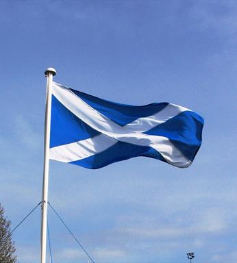 Scotland-flag