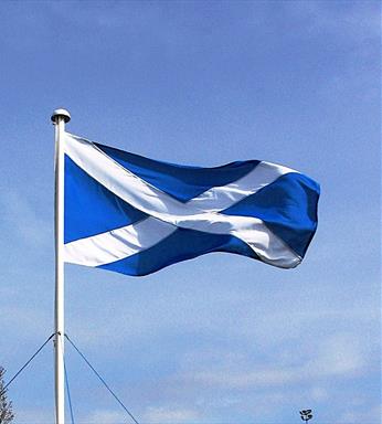 Scotland-flag