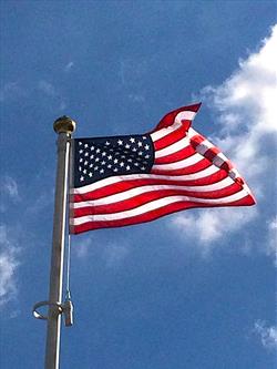 USA flag