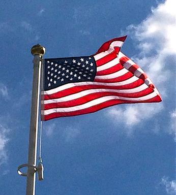 usa flag 