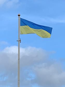 Ukraine-flag