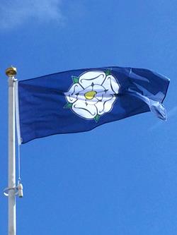 Yorkshire-rose-flag