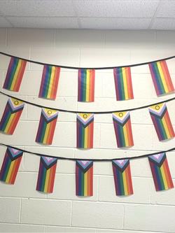 Pride Bunting