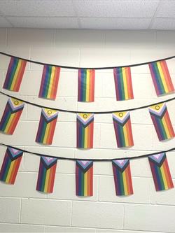 Pride Bunting