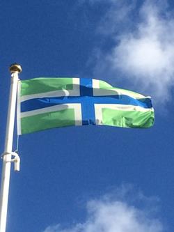 gloucestershire_flags