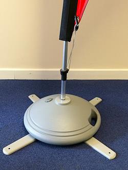 Heavy Duty Water Base for feather flags