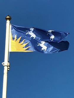 merionethshire_flags