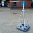 telescopic-water-base-flag-pole