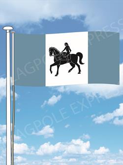 Coventry Flag