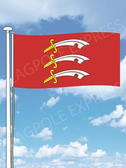 Essex flags