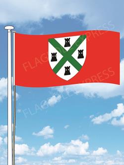 Plymouth Flag