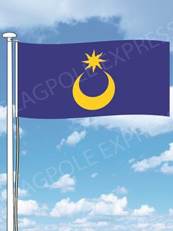 Portsmouth-City-Flag