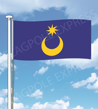 Portsmouth-City-Flag