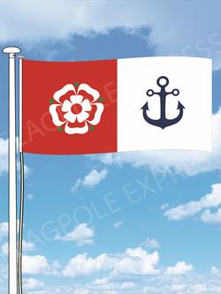Southampton flag