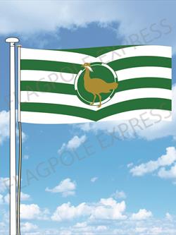 Wiltshire flag