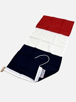 french sewn flags